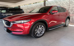 MAZDA CX-5 4X2 2021 26,120 kms.
