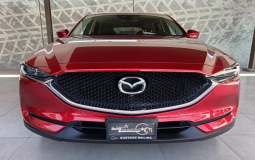 MAZDA CX-5 4X2 2021 26,120 kms.