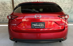 MAZDA CX-5 4X2 2021 26,120 kms.