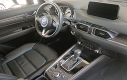 MAZDA CX-5 4X2 2021 26,120 kms.