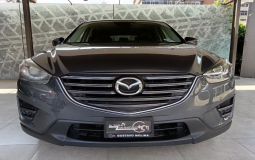 MAZDA CX-5 4×4 2016 89,697 kms.