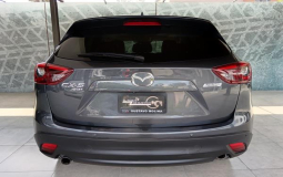 MAZDA CX-5 4×4 2016 89,697 kms.