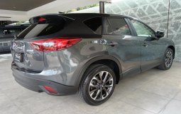 MAZDA CX-5 4×4 2016 89,697 kms.
