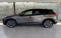 MAZDA CX-5 4×4 2017 78,461 kms.