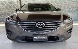 MAZDA CX-5 4×4 2017 78,461 kms.