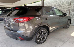 MAZDA CX-5 4×4 2017 78,461 kms.