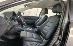 MAZDA CX-5 4×4 2017 78,461 kms.