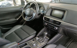 MAZDA CX-5 4×4 2017 78,461 kms.