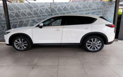 MAZDA CX-5 2021 69,010 kms.