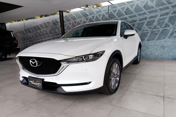 MAZDA CX-5 2021 69,010 kms.