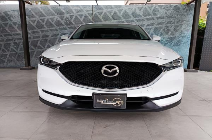 MAZDA CX-5 2021 69,010 kms.