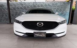 MAZDA CX-5 2021 69,010 kms.