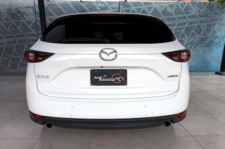 MAZDA CX-5 2021 69,010 kms.