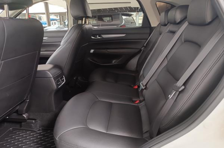 MAZDA CX-5 2021 69,010 kms.