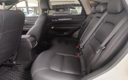 MAZDA CX-5 2021 69,010 kms.