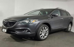 MAZDA CX-9 4X4 2015 59,800 kms.