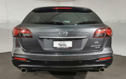 MAZDA CX-9 4X4 2015 59,800 kms.