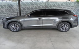 MAZDA CX-9 2021 49,231 kms.