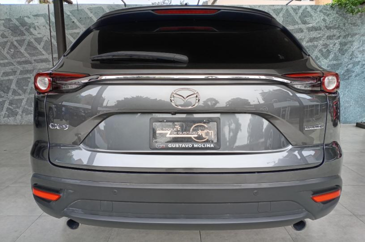 MAZDA CX-9 2021 49,231 kms.