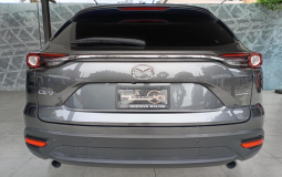 MAZDA CX-9 2021 49,231 kms.