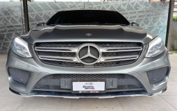MERCEDES-BENZ GLE 350 2018 28,371 kms.
