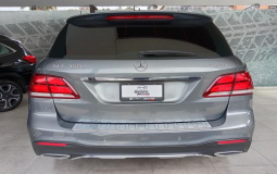 MERCEDES-BENZ GLE 350 2018 28,371 kms.