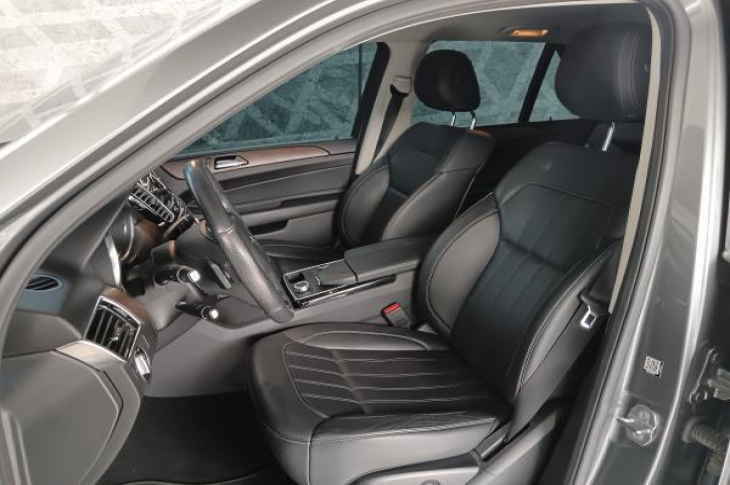 MERCEDES-BENZ GLE 350 2018 28,371 kms.