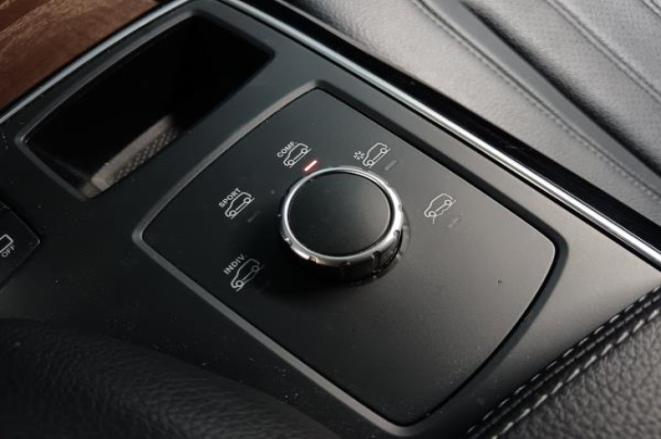 MERCEDES-BENZ GLE 350 2018 28,371 kms.
