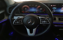 MERCEDES-BENZ GLE 450 2020 24,635 kms.