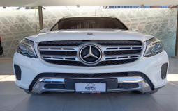 MERCEDES-BENZ GLS 400 2017 74,834 kms.