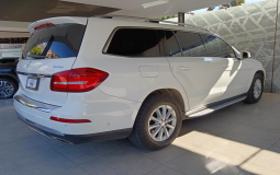 MERCEDES-BENZ GLS 400 2017 74,834 kms.