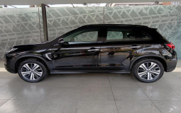 MITSUBISHI ASX 2023 37,866 kms.
