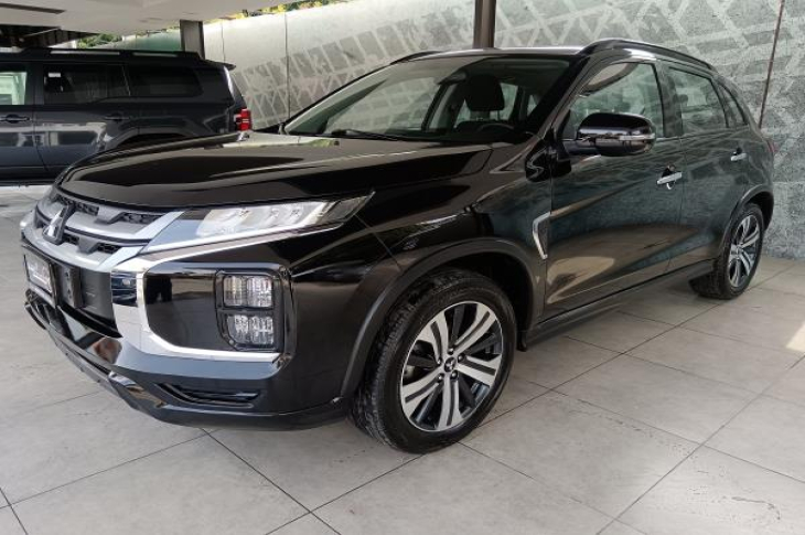 MITSUBISHI ASX 2023 37,866 kms.