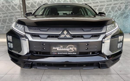 MITSUBISHI ASX 2023 37,866 kms.