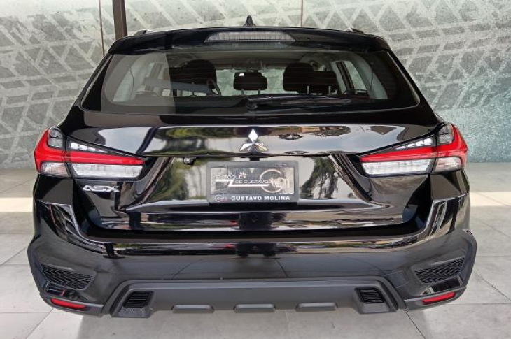 MITSUBISHI ASX 2023 37,866 kms.
