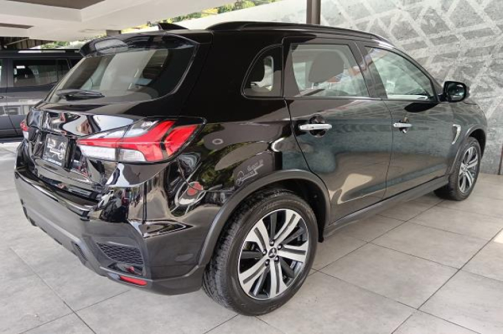 MITSUBISHI ASX 2023 37,866 kms.
