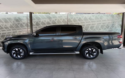 MITSUBISHI L200 GLS 4WD 2022 48,009 kms.