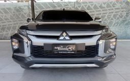 MITSUBISHI L200 GLS 4WD 2022 48,009 kms.