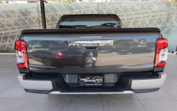 MITSUBISHI L200 GLS 4WD 2022 48,009 kms.