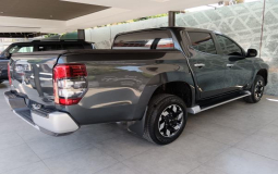 MITSUBISHI L200 GLS 4WD 2022 48,009 kms.