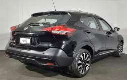 NISSAN KICKS P15 2018 75,300 kms.