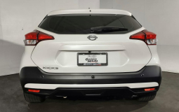 NISSAN KICKS P15 2019 66,900 kms.