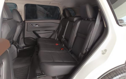NISSAN X-TRAIL e-POWER e-4 2025 4,617 kms.