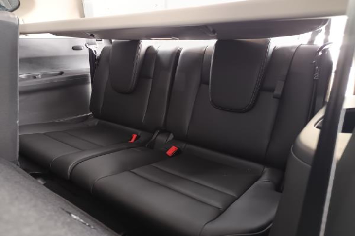 NISSAN X-TRAIL e-POWER e-4 2025 4,617 kms.