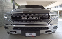 RAM RAM 1500 LIMITED D/C 4X4 2019 35,795 kms.