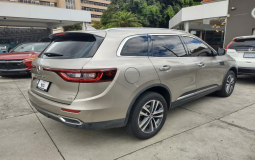 RENAULT KOLEOS 2018 33,504 kms.