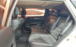 RENAULT KOLEOS 2018 33,504 kms.