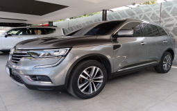 RENAULT KOLEOS 2020 80,552 kms.