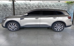 RENAULT KOLEOS 2021 33,642 kms.