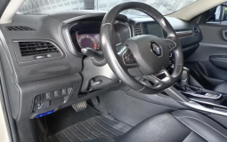 RENAULT KOLEOS 2021 33,642 kms.